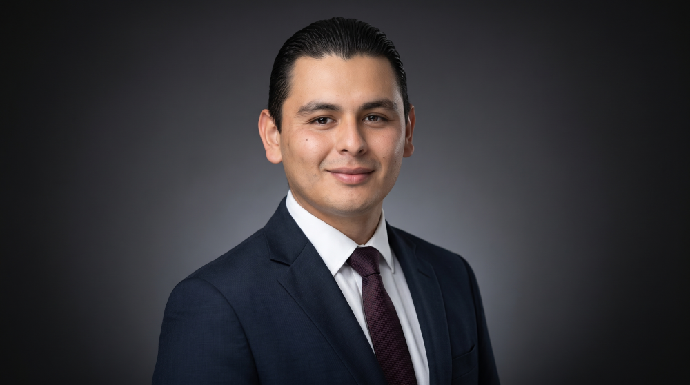 Pavel Carrillo Rodríguez