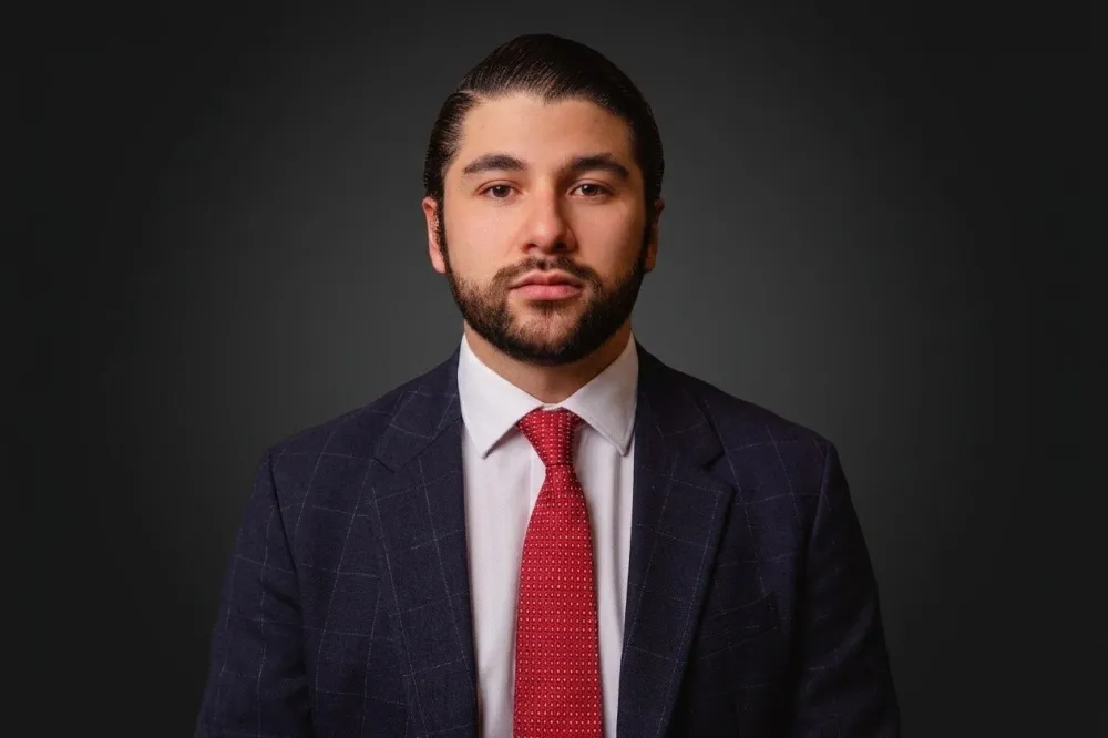 Mauricio Córdova Monreal