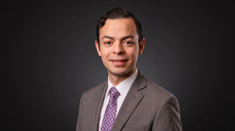 Luis Miguel Reyes Vázquez