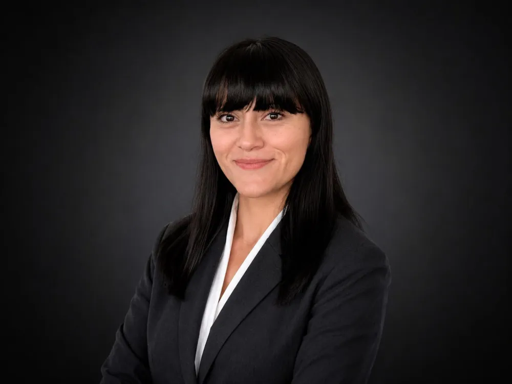 Angelica Susana Aguilar Nuñez