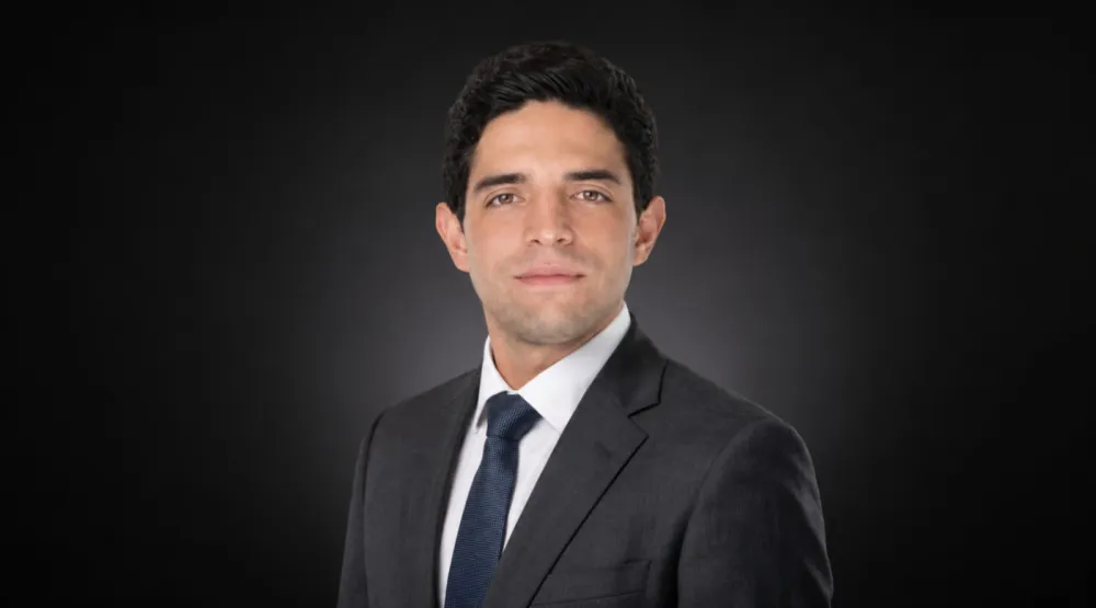 Marco Antonio Ortiz de la O