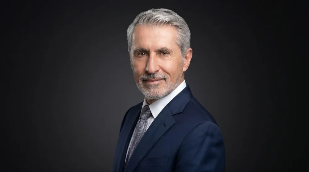 Carlos Fernando Portilla Robertson