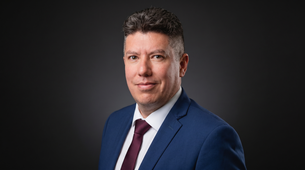 Lino Alvarado Morales