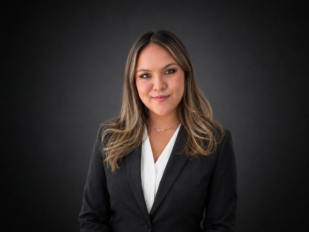Melissa Fernanda Cervantes Jaramillo