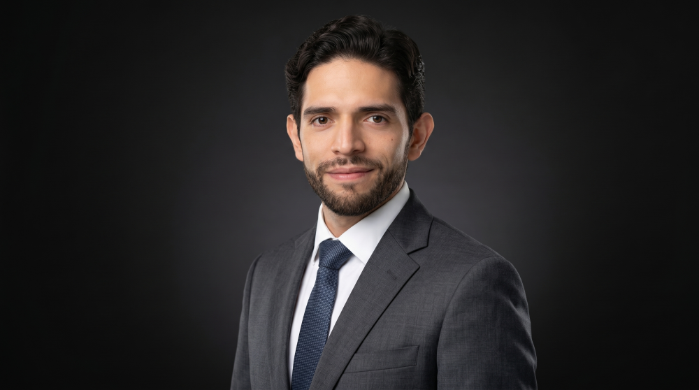 Marco Antonio Ortiz de la O
