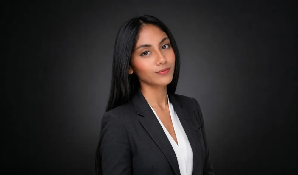 Paulette Pantiga Martínez