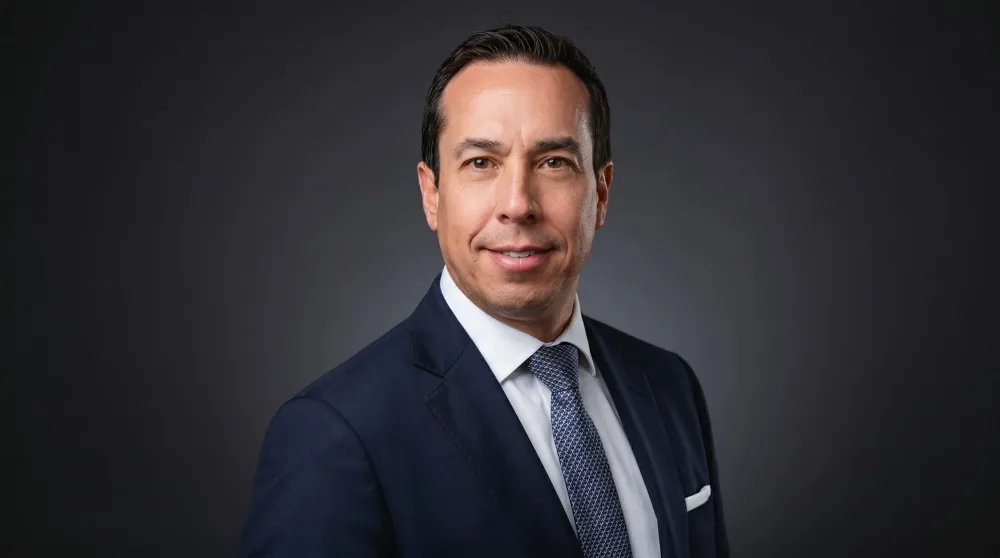 Juan Carlos Origel Torres