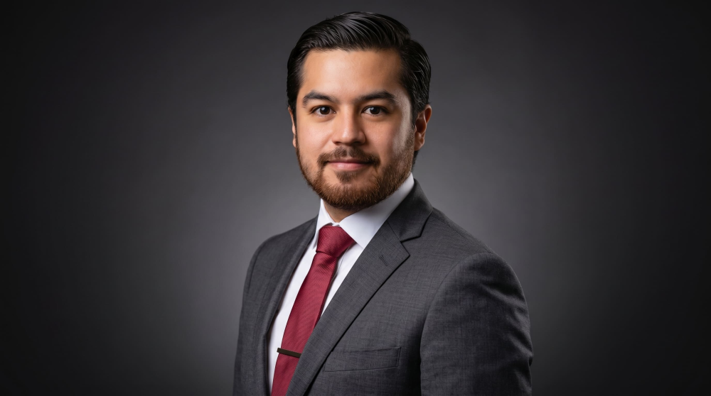 Diego Alcántara Trejo