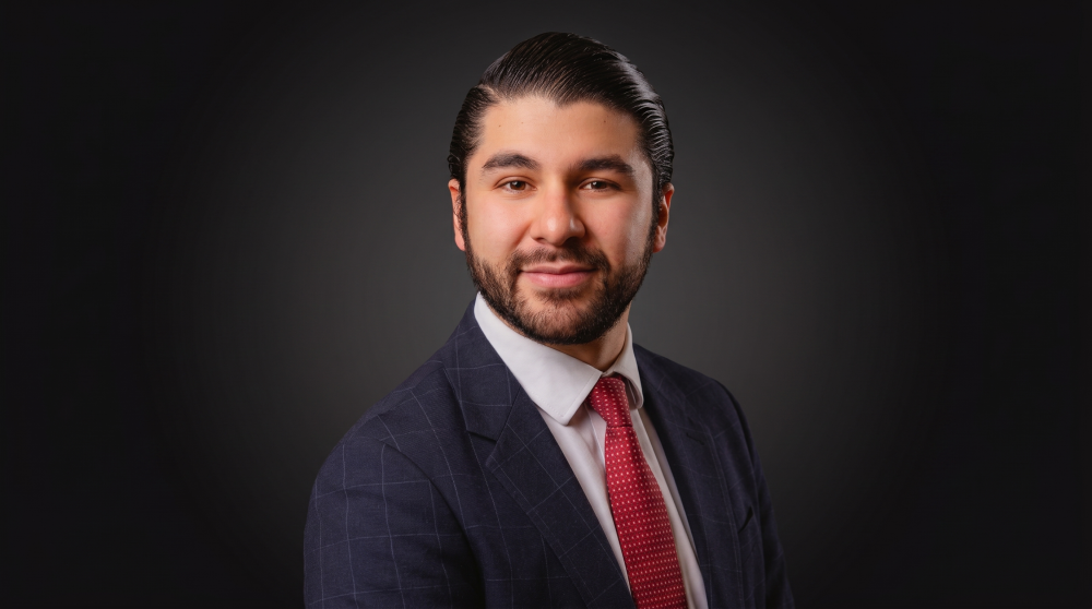 Mauricio Córdova Monreal