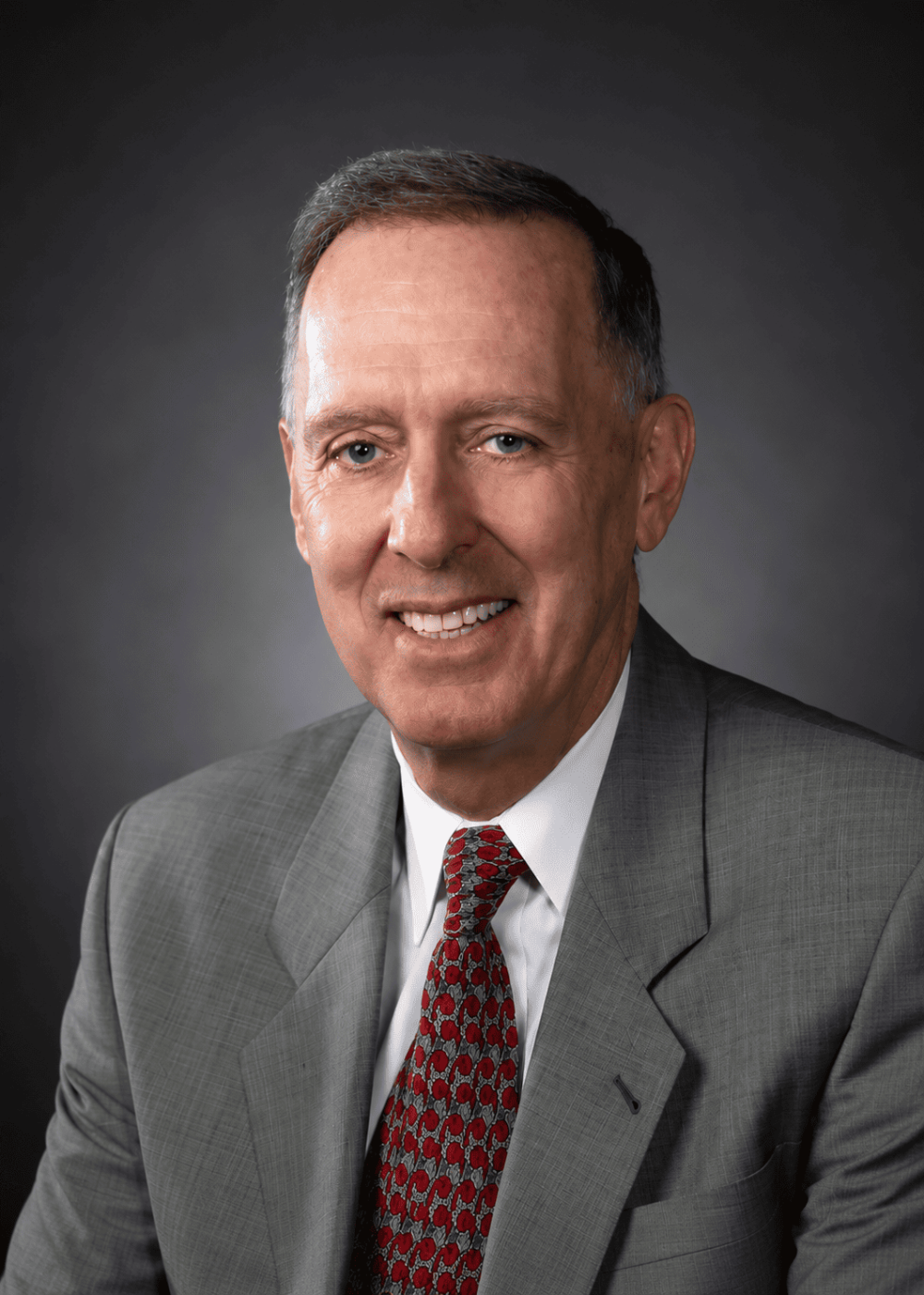 Richard M Krumbein