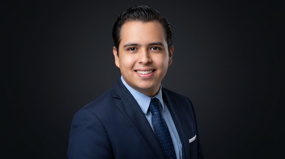 Luis Alberto Lara Zavala