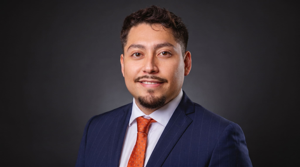 Victor Morales Correa