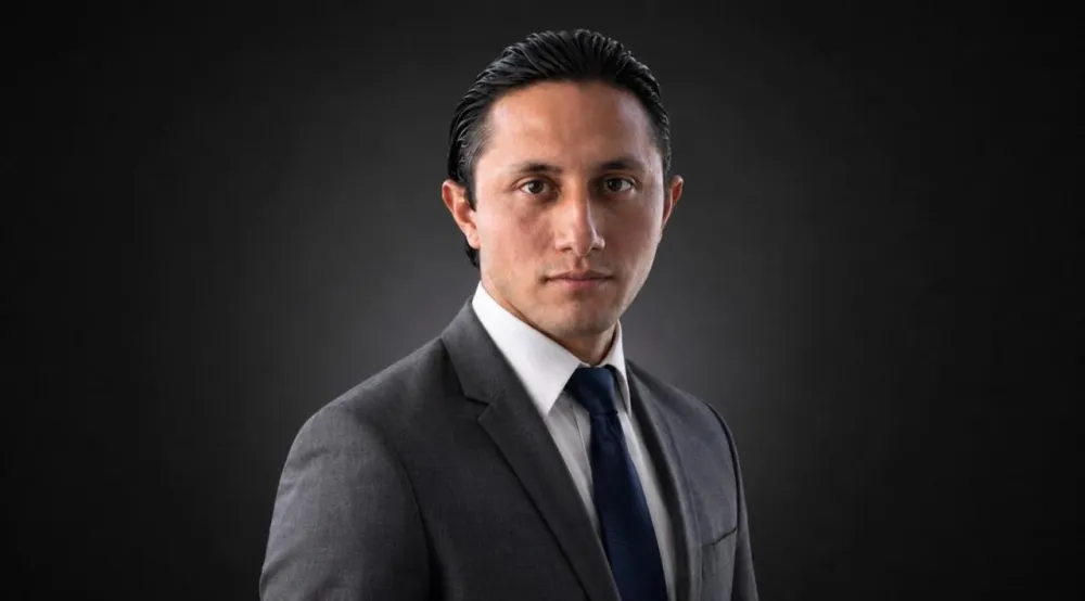 Adiel Abner Gonzalez Rios