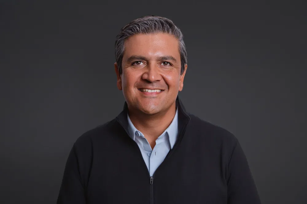 Iván Guerrero Sánchez